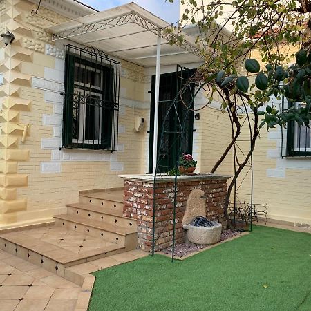 Anavros Beach House Volos Exterior photo