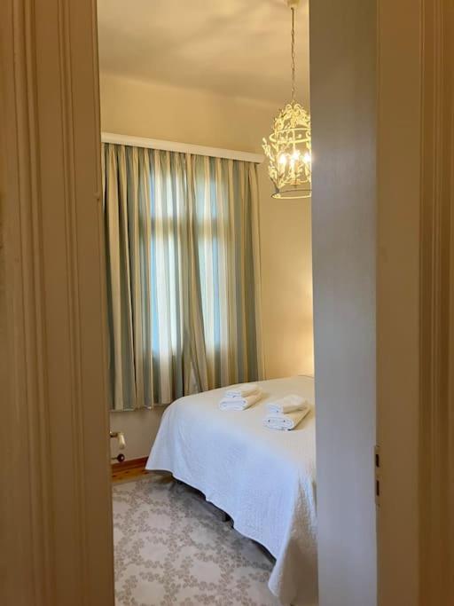 Anavros Beach House Volos Exterior photo