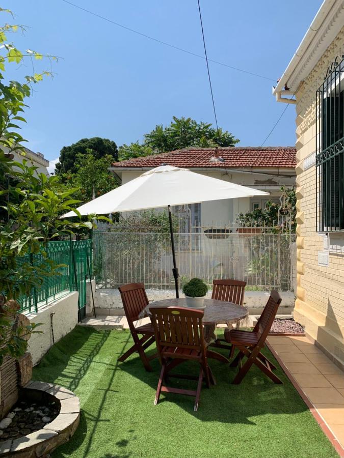 Anavros Beach House Volos Exterior photo